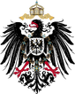 Escudo del Imperio Alemán