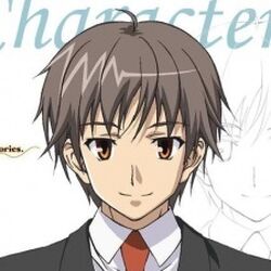 Hiro Hirono Ef A Tale Of Memories Melodies Wiki Fandom