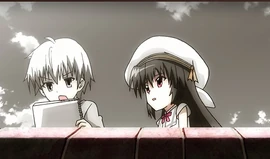 Yuu Himura Ef A Tale Of Memories Melodies Wiki Fandom Yuu Himura Ef A Tale Of Memories Melodies Wiki Fandom