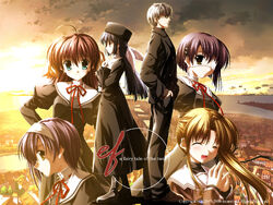 Ef A Tale Of Memories Melodies Wiki Fandom Ef A Tale Of Memories Melodies Wiki Fandom