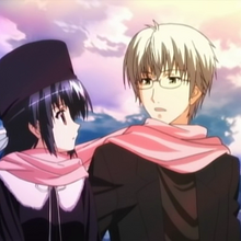 Ef A Tale Of Memories Melodies Wiki Fandom Ef A Tale Of Memories Melodies Wiki Fandom