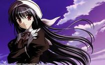 未開封　TALES and MELODIES　ef　minori C75 Yuuko Amamiya | EF a tale of memories/melodies Wiki | Fandom