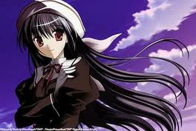 Yuu Himura | EF a tale of memories/melodies Wiki | Fandom