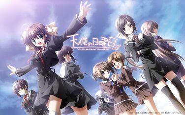 61603 Anime Anime - Other Wallpaper