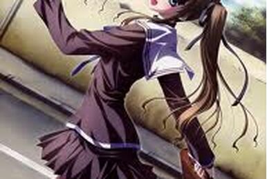 Kuze Shuichi | EF a tale of memories/melodies Wiki | Fandom