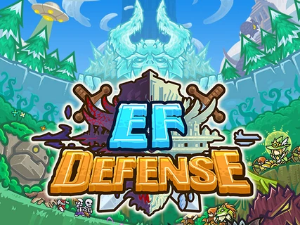 EF Defense Wiki