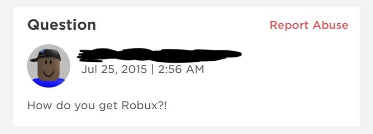 Messages, Roblox Wiki