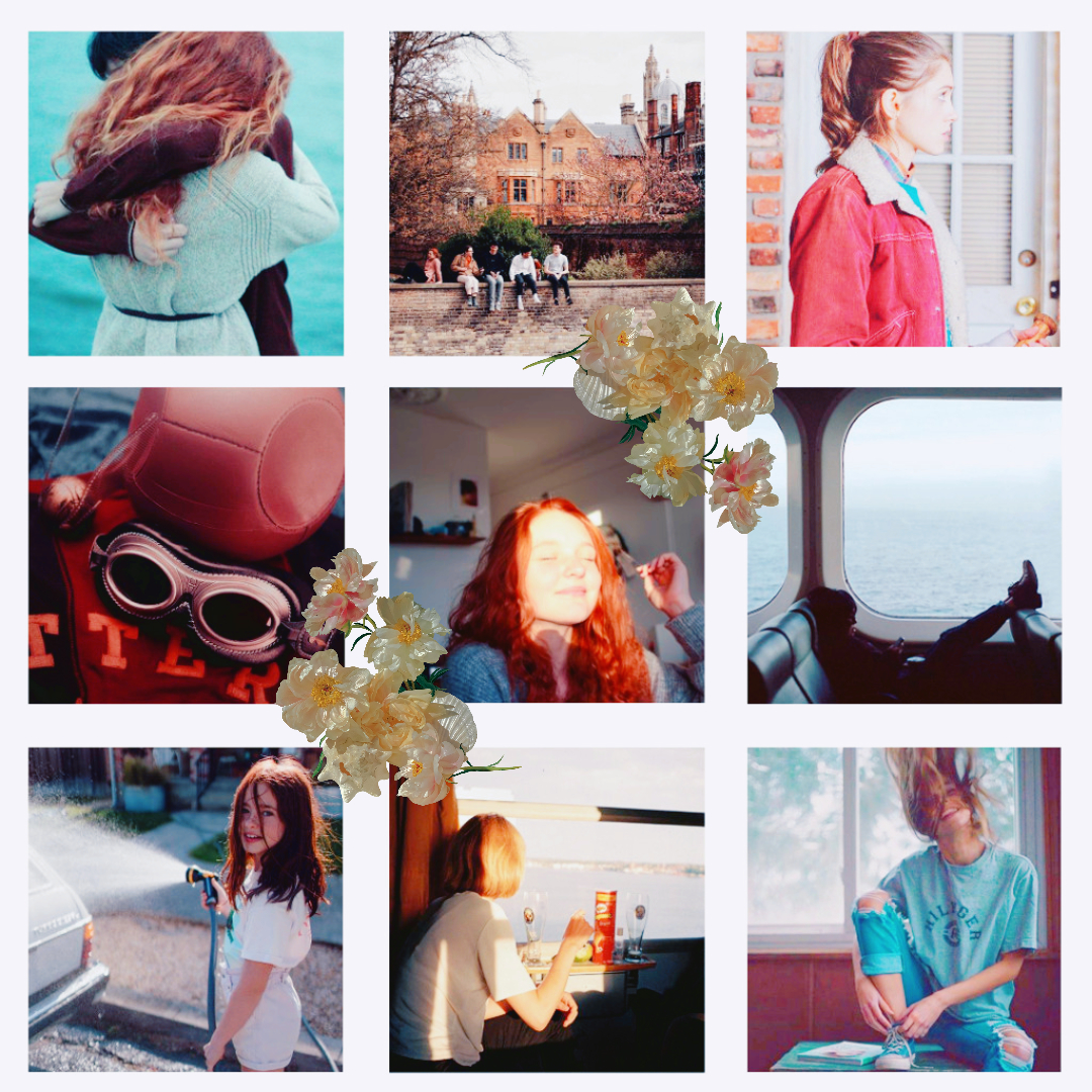 Lily L Potter Aesthetic | Fandom