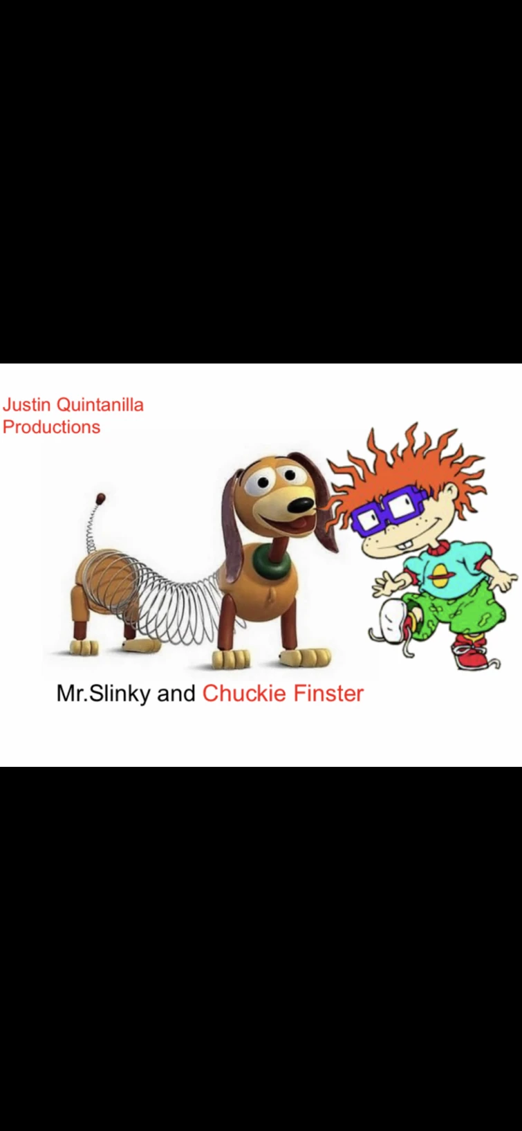 Discuss Everything About Justin Quintanilla Wikia Fandom