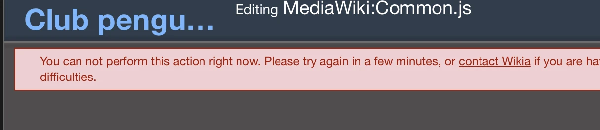 Discuss Everything About Fandom Developers Wiki | Fandom