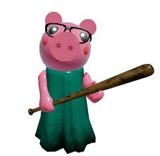 What S Your Favorite Piggy Skin Fandom - derp pig roblox