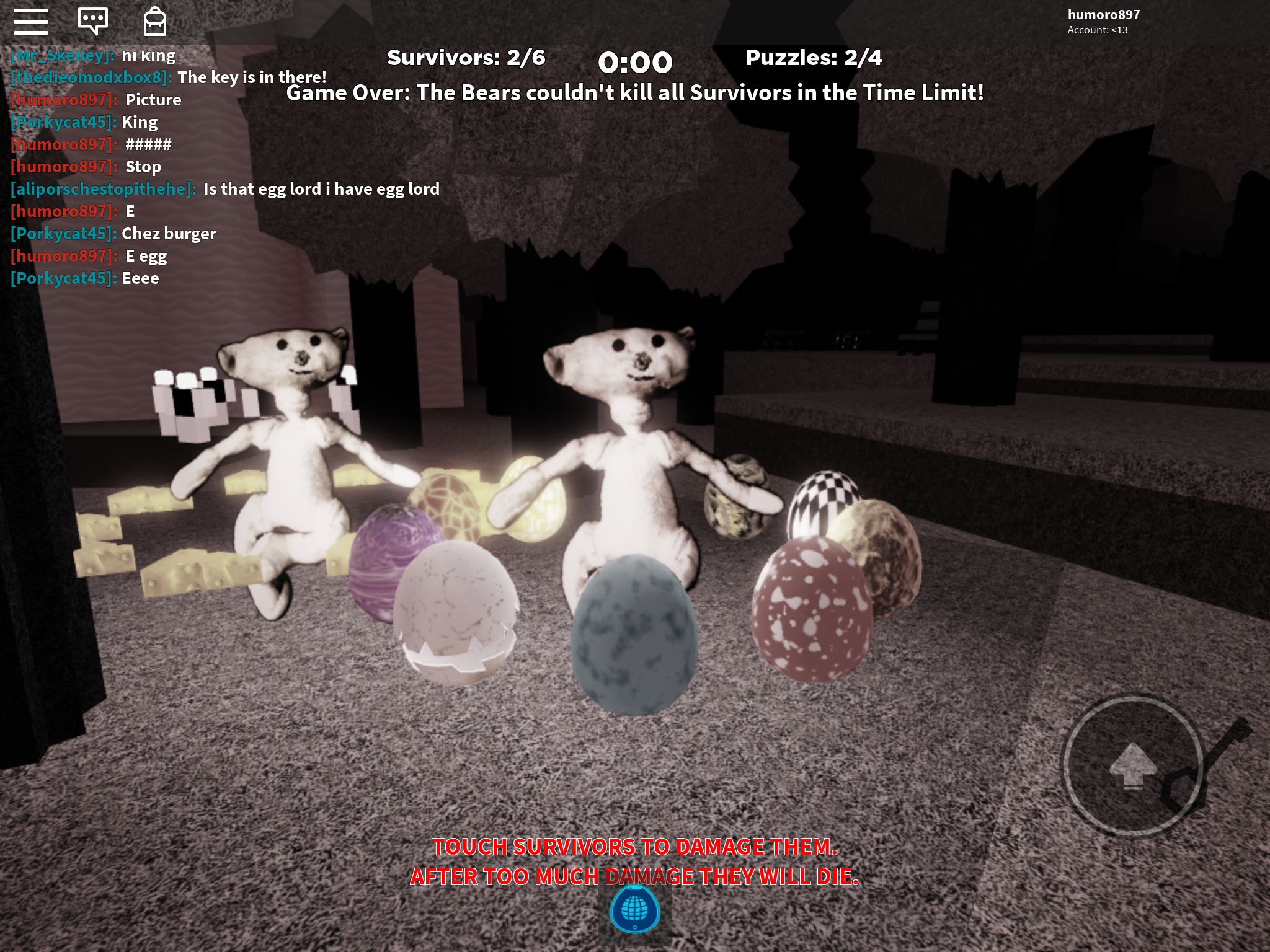 Woah Egg Lord Gets To Meet Cheese Bear Fandom - roblox bear cheese lord