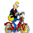 Avatar de Nathan Parisi