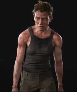 Muscular Woman Of The Day on X: Muscular woman of the day is Abby Anderson  from Last of Us 2  / X