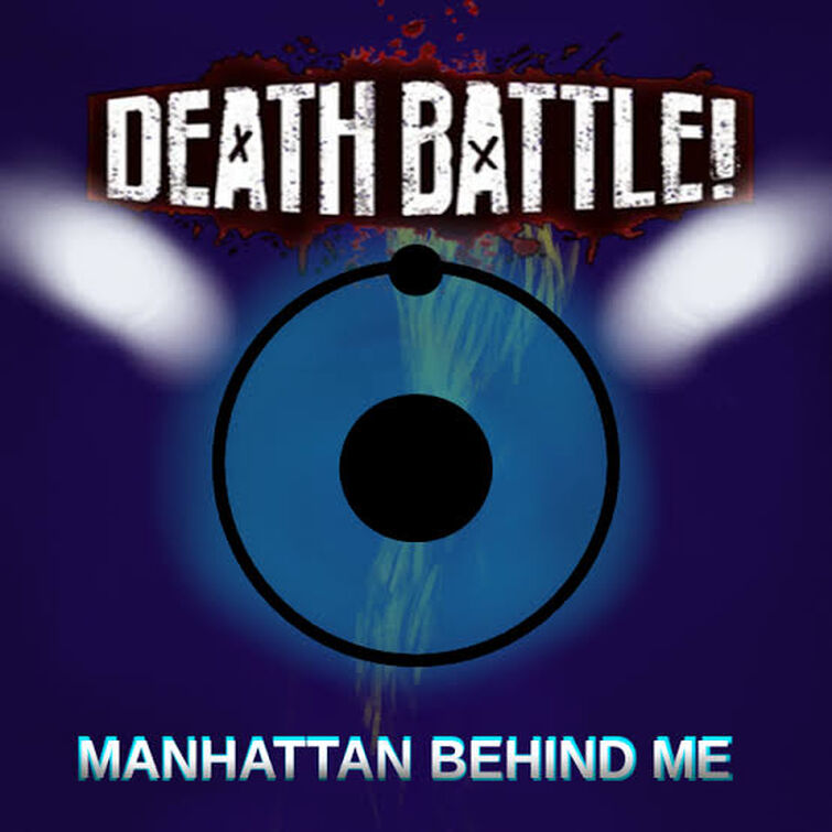 Dr. Manhattan vs. SCP-3812 (DC Comics vs. SCP Foundation) :  r/DeathBattleMatchups