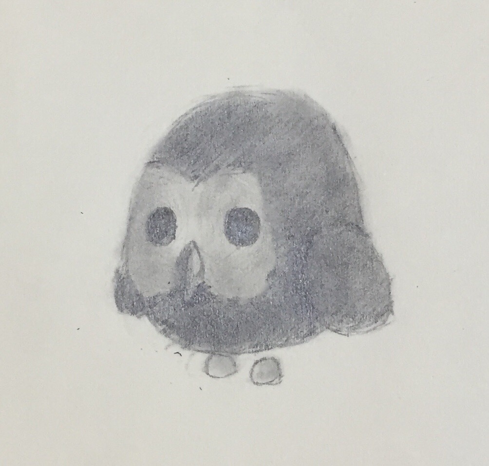 Featured image of post How To Draw Adopt Me Pets Owl