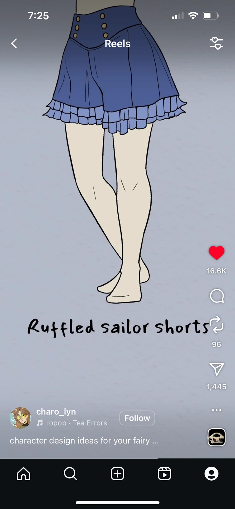 Kinoko Fae Pretty Cure redesign tips | Fandom