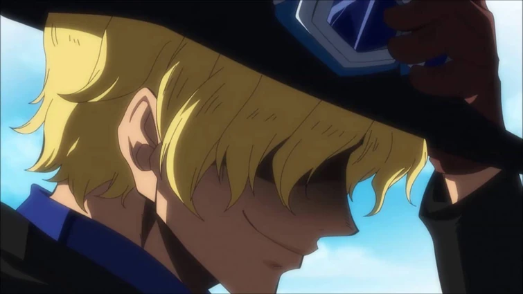 Sabo Moveset Fandom