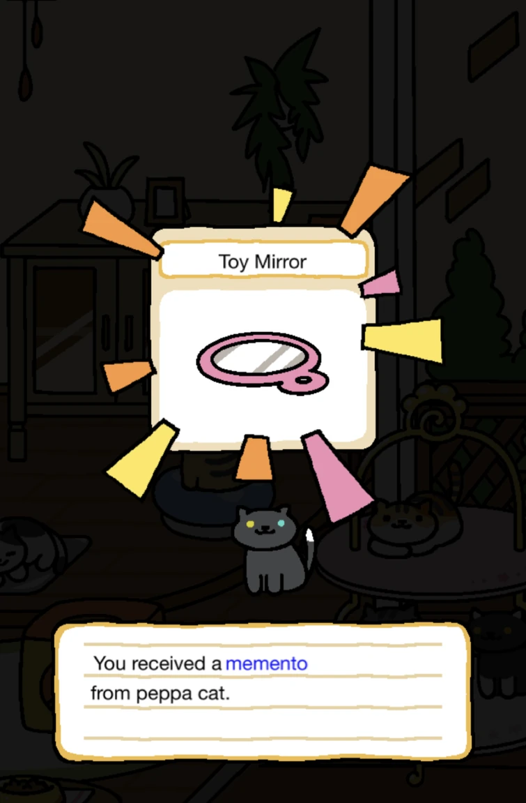 Discuss Everything About Neko Atsume Wiki | Fandom