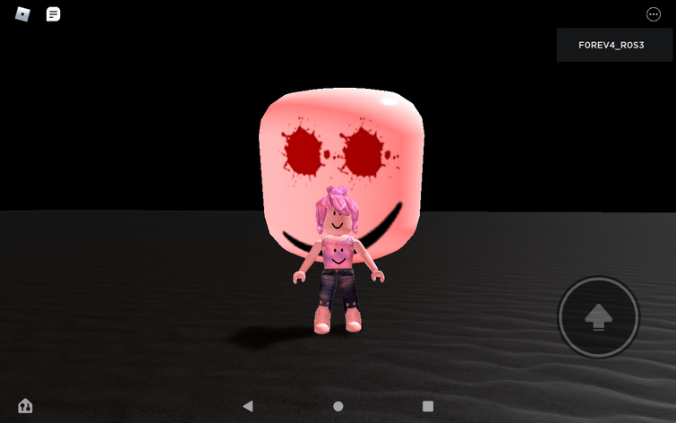 𝙱𝙻33𝙳1𝙽𝙶13𝚈35, Roblox Creepypasta Wiki