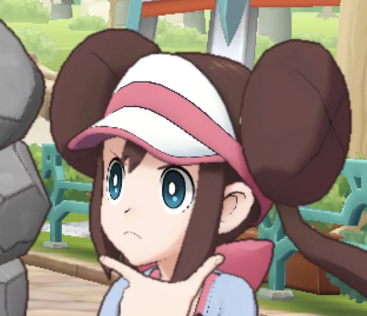 Just remembered my Rosa pfp era | Fandom