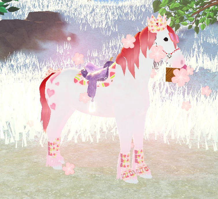 INV Sale! Tack sets, horses, dyes! | Fandom