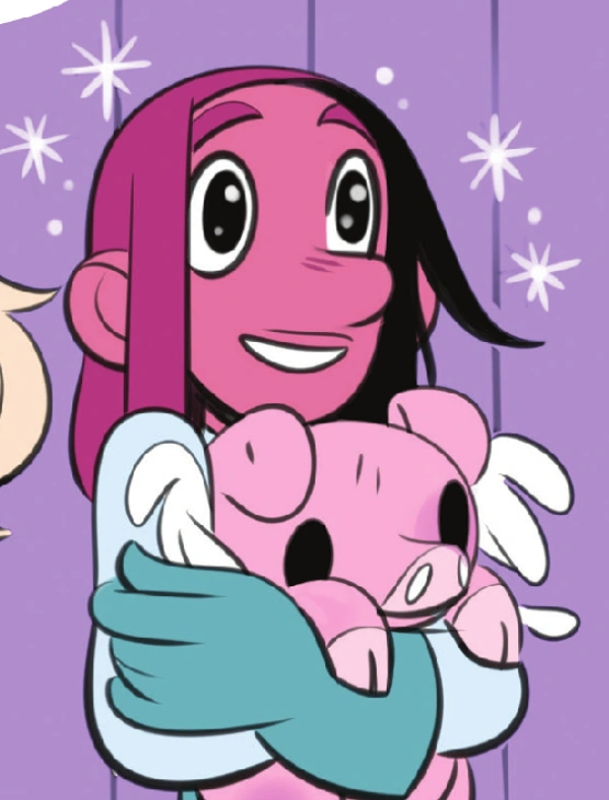 rip clarion you would've loved jade harley from homestuck | Fandom