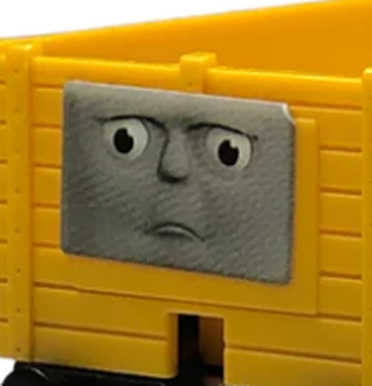 Discuss Everything About Thomas Motorized Wiki | Fandom