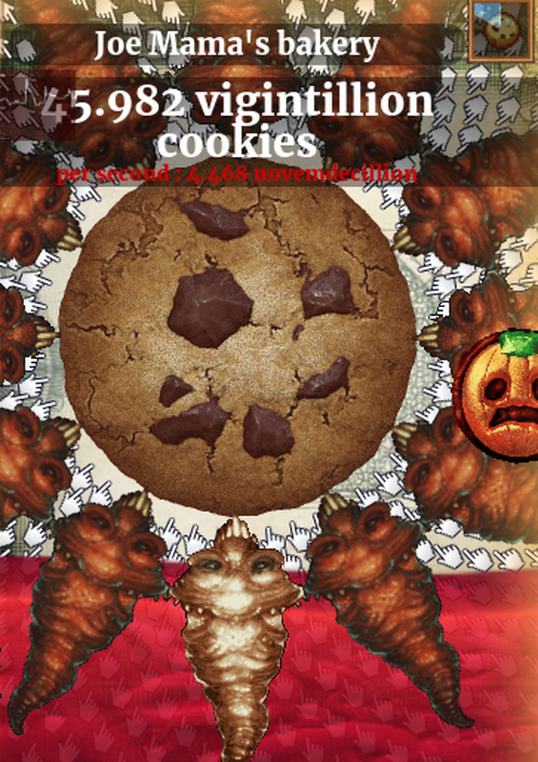 Discuss Everything About Cookie Clicker Wiki Fandom