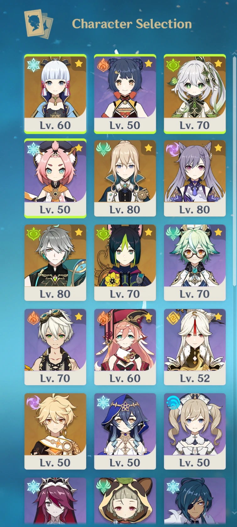 Whats a good team I could use Fandom