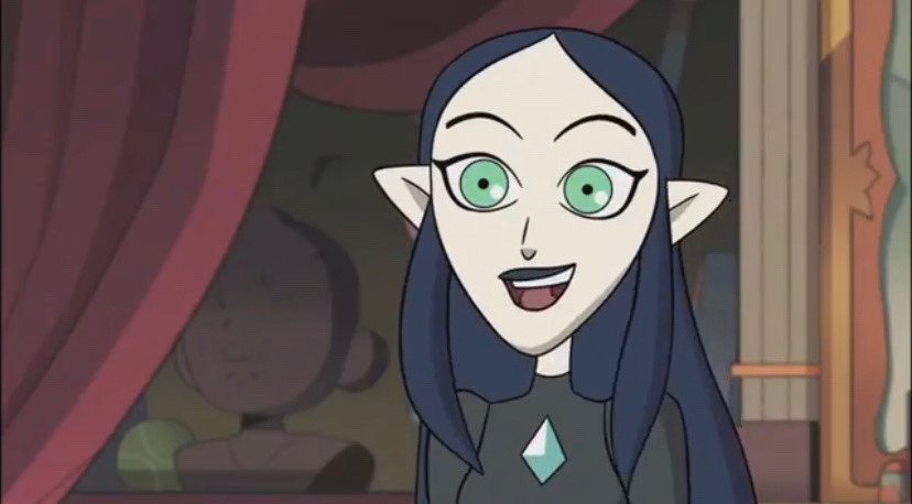 Lilith fan post | Fandom