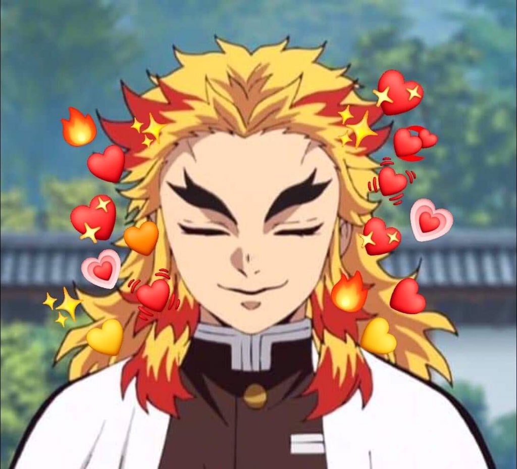 if kyojuro had a pet what would it be~ | Fandom