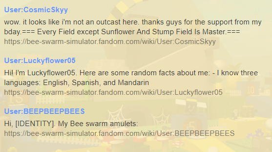 Bee Swarm Simulator Code Wiki