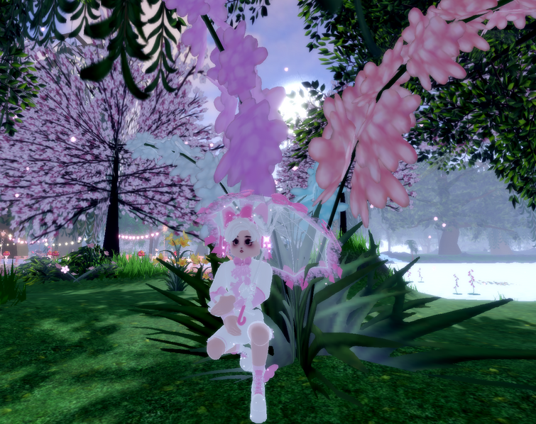 Discuss Everything About Royale High Wiki Fandom