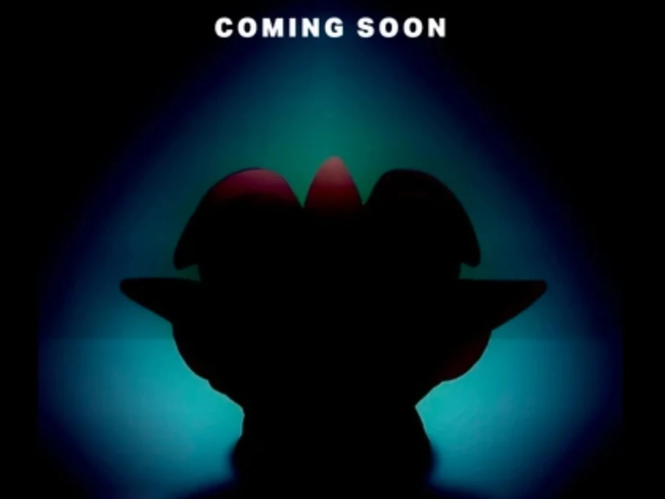 He is coming for you | Fandom