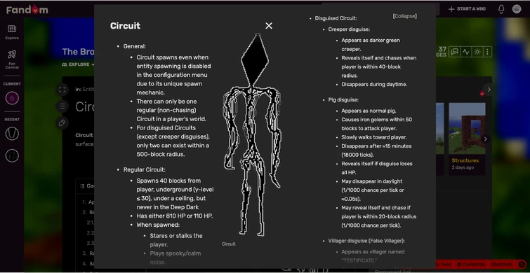 Discuss Everything About The Broken Script Wiki | Fandom