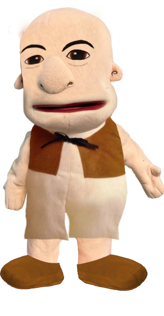 shrek human puppet Fandom