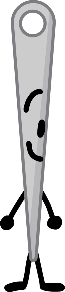 Needle | Fandom