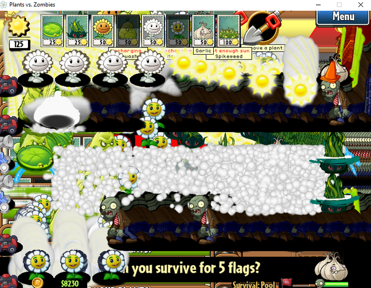 plants vs zombies garden warfare 2 ballin´