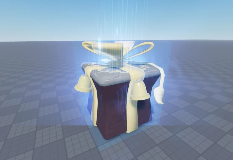 The Nut Cracker Fandom