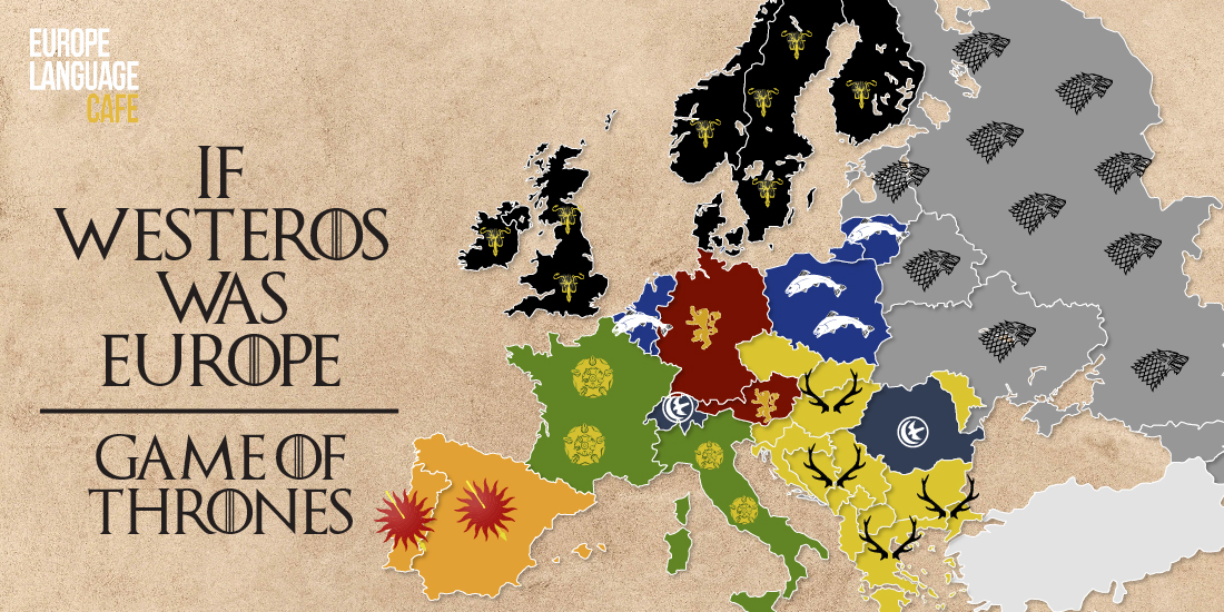 game of thrones map