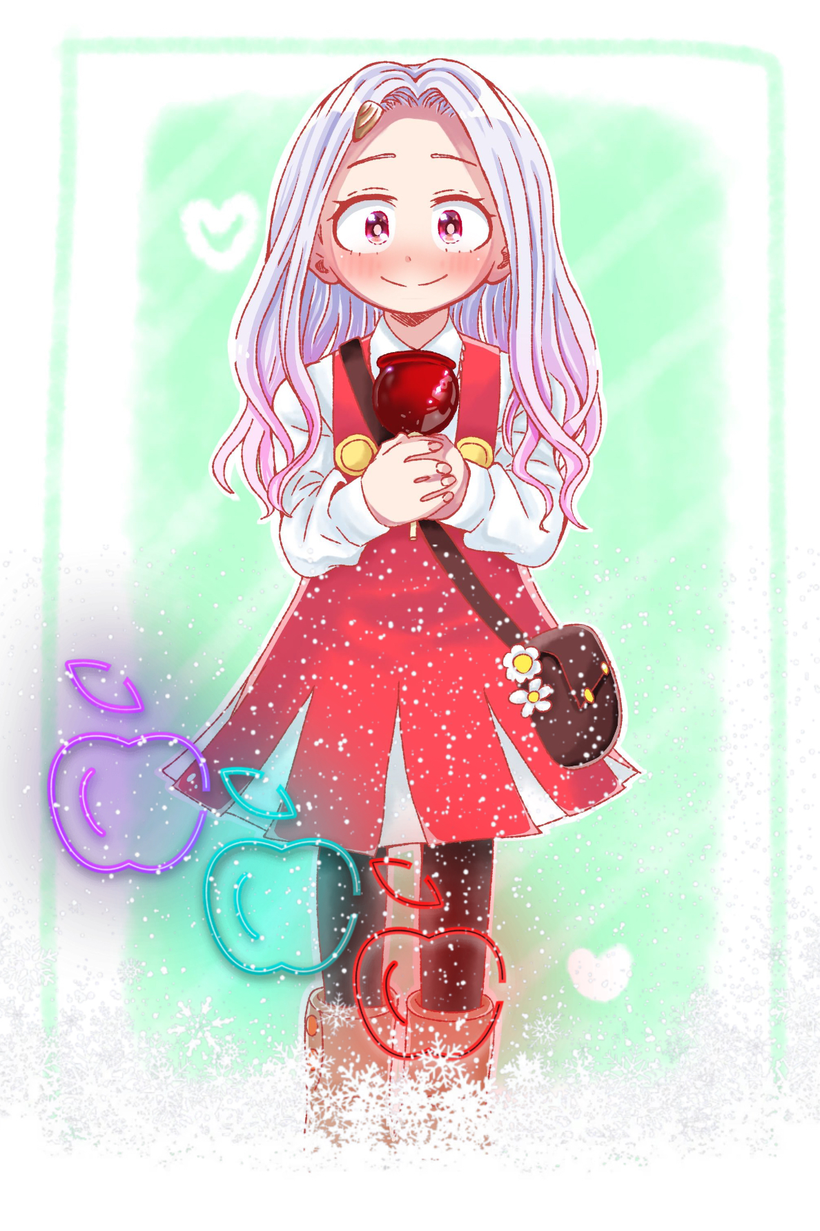 eri eri☆ Happy Birthday Eri!!! | Fandom