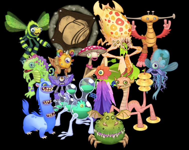 Fandom Image