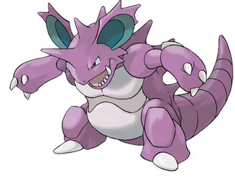 What is your favorite legendary Pokèmon from the Kanto Region? - Quora