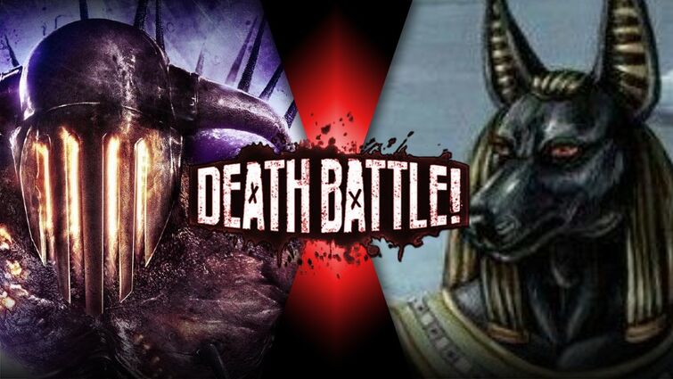 Hades vs Anubis (Greek Mythology vs Egyptian Mythology) | Fandom