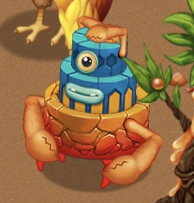 Ziggurab is finished! Fandom