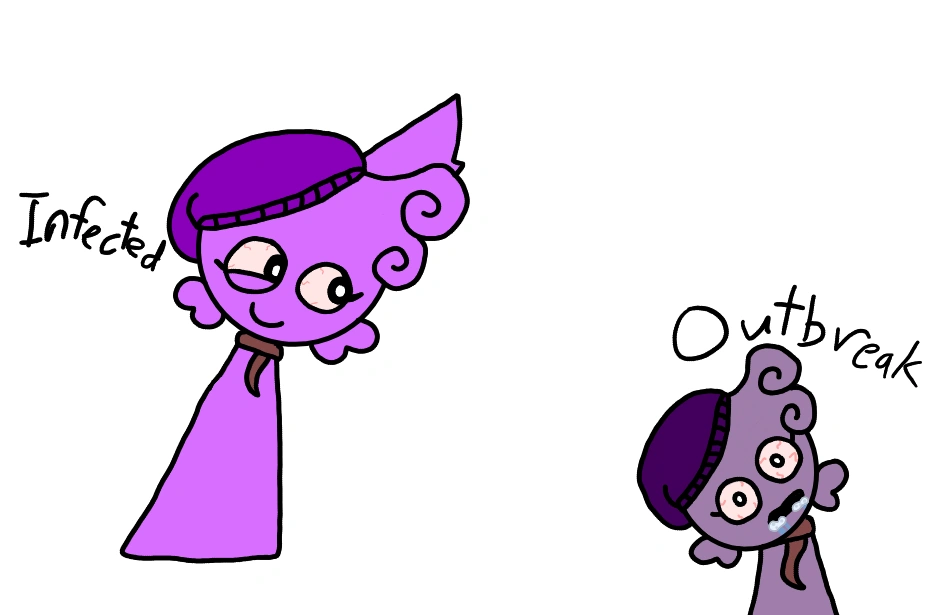 If my OC was in Parasprunki | Fandom
