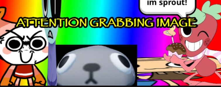 Fandom Image