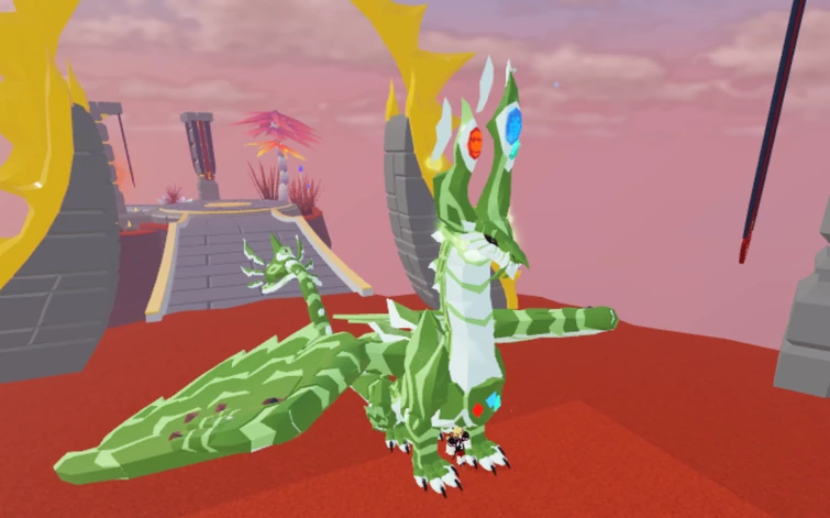 Discuss Everything About Dragon Adventures Wiki | Fandom