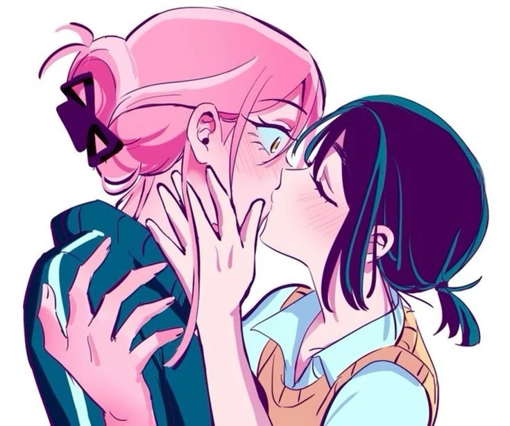 Kiss kiss kiss | Fandom